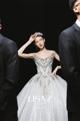 -Renee芮亦婚纱(原丽莎)