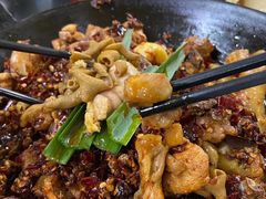 -贵阳李氏息烽阳朗鸡(民生路店)