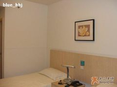 房间-锦江之星品尚(杭州西湖大道南宋御街店)