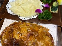 -嘉森酒店-中餐厅