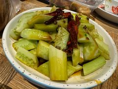 -老头儿油爆虾(胜利河美食街店)