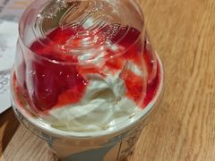 -麦当劳(沙河店)