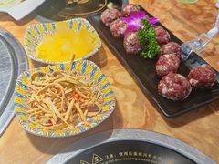 -塔兰齐新疆孜然火锅(鲤鱼山路店)