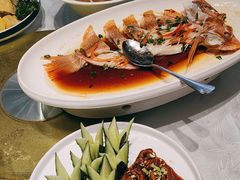 -巨鼎谭家菜(普照寺路店)