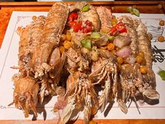 -浙C老邻舍(西城海错店)