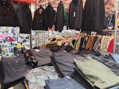 -广州壹马服装广场