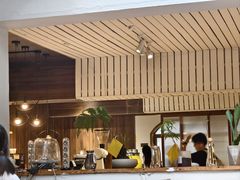 -沏点Trattoria意大利餐厅(新街口店)