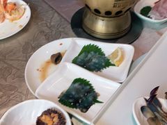 -上宴精品海鲜姿造(晶融汇旗舰店)