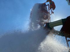 -上海玛雅海滩水公园