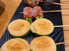 -桂马·日本料理·海胆·海鲜饭·酒场(民主广场店)
