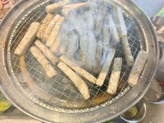-山葵说·泥炉烤肉(泰达时尚E街区店)