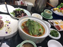 -阿庄新豫菜(通泰路店)