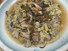 -阿英煲(凉城路店)