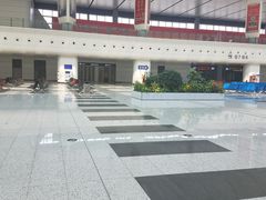 -沈阳南站