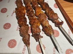 -纳鲁孜·新疆特色餐厅(上海悦荟广场店)