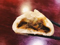 -老回回烩面馆(左家庄店)