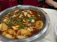 -金良酸菜鱼(宁海路总店)