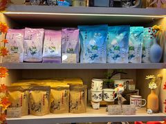 -吴裕泰茶庄(前门大街店)