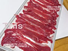 -巴蜀大将火锅(春熙店)