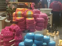 -LUSH(威尼斯人店)
