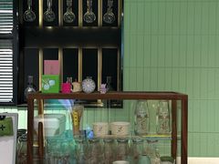 -鹤茶野所(上海首店)