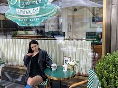 -Ralph’s Coffee(北京三里屯店)