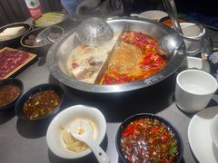 -骨之味·筒骨汤火锅(江头店)