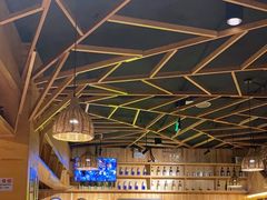 -平娃三宝烧烤·面食(南小街店)