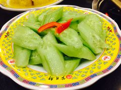 -芦月轩羊蝎子(北蜂窝店)