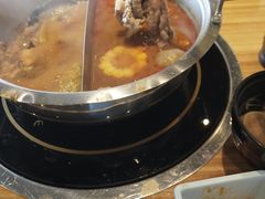 -水林间·寿喜烧自助(仙林金鹰店)