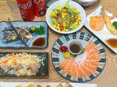 -赤稻·日式料理(禅城店)