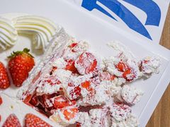 -Dark Horse·黑马蛋糕·低脂·低糖淡奶(金匙望湖大厦店)