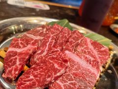 -一品诚记烤肉·甄选店(中南路店)