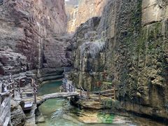 -云台山风景名胜区