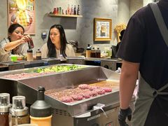 -肉肉大米(德基广场店)
