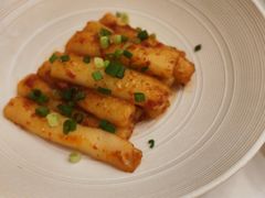 -香宫中餐厅·大连香格里拉(人民路店)