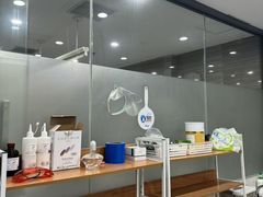 -上海仁爱医院口腔科 · 种植