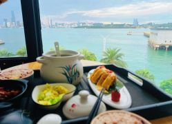 -厦门屿爱月子中心(独栋海湾店)