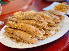 -新金盛·海鲜酒楼(盐田店)