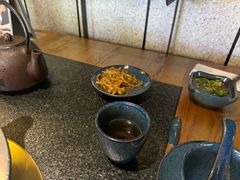 -湊湊火锅·茶憩(东城民盈国贸城店)