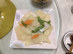 -津津名菜馆(绝没分店)