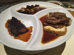 -侨美食家·粤菜(体育西路店)
