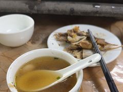 -竹泉农庄·竹筒饭(从化店)