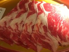 -温野菜涮涮锅(西单大悦城店)