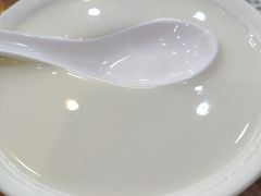 -沙湾姜埋奶(兴新包店)