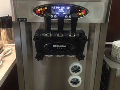 -华港雅阁酒店中餐厅·申汇轩