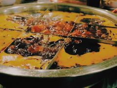 -邓莽子老火锅(鲁祖庙店)