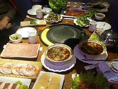 -超级神炭烤肉夜食(芥园西道店)