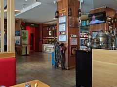 -格日勒阿妈蒙古厨房(新华广场店)