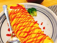 -兆治日本料理(华府世家店)